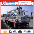 dongfeng 4*2 truck with working bucket(Max working height 18 m)
